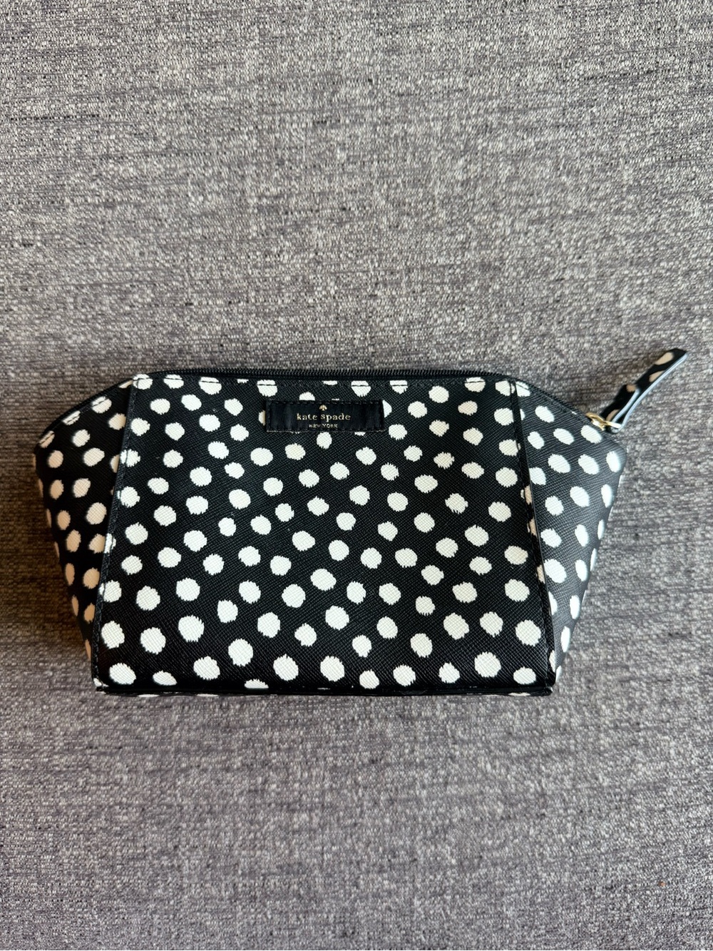 KATE SPADE Makeup Bag